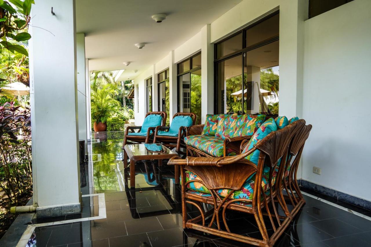 Hotel Boutique Villa Casuarinas Cali Exterior foto