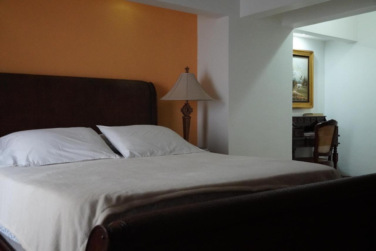 Hotel Boutique Villa Casuarinas Cali Exterior foto