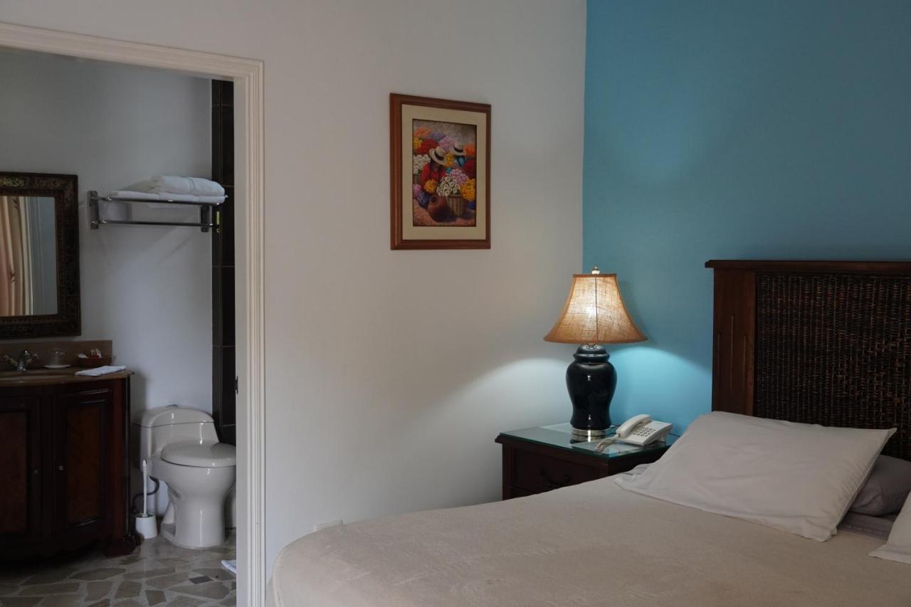 Hotel Boutique Villa Casuarinas Cali Exterior foto