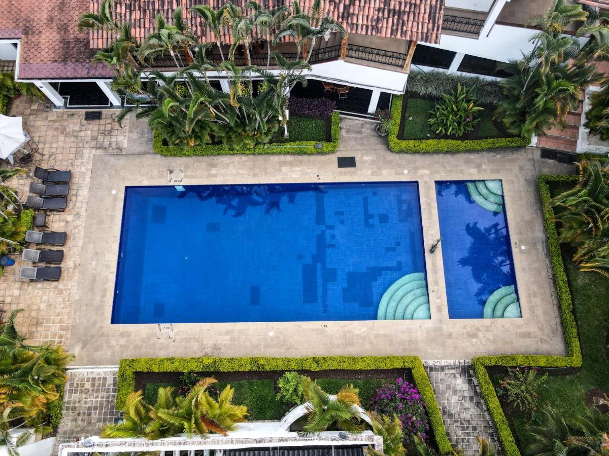 Hotel Boutique Villa Casuarinas Cali Exterior foto